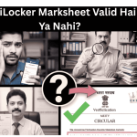 DigiLocker Marksheet Valid Hai Ya Nahi