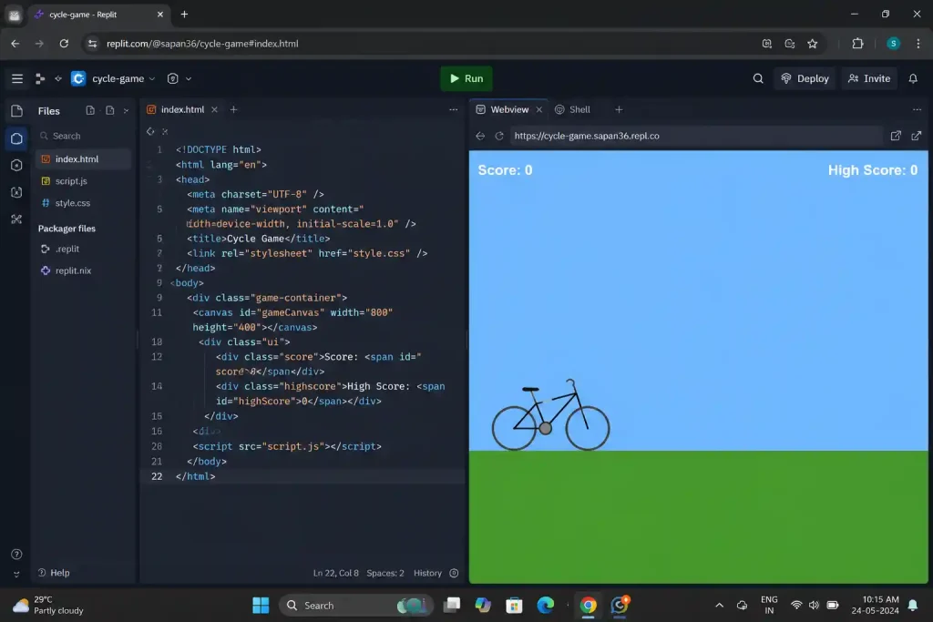 02-cycle-basic-skeleton-preview