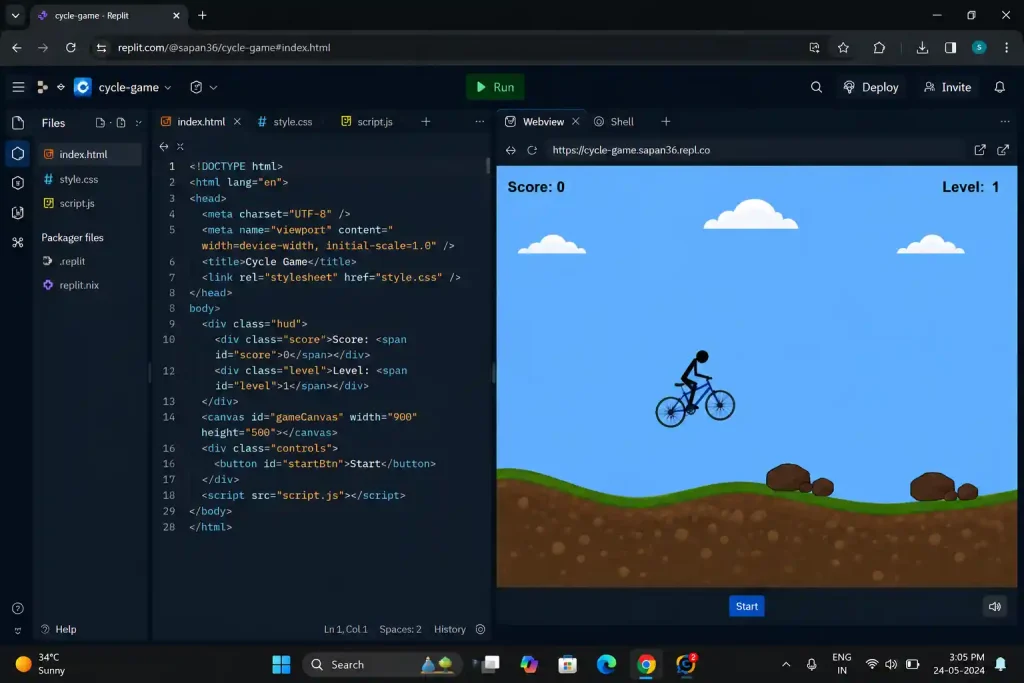 error-cycle-floating-above-terrain
